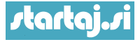 Startaj.si